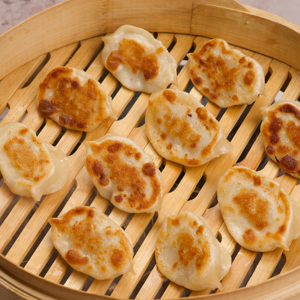 Pork Potsticker