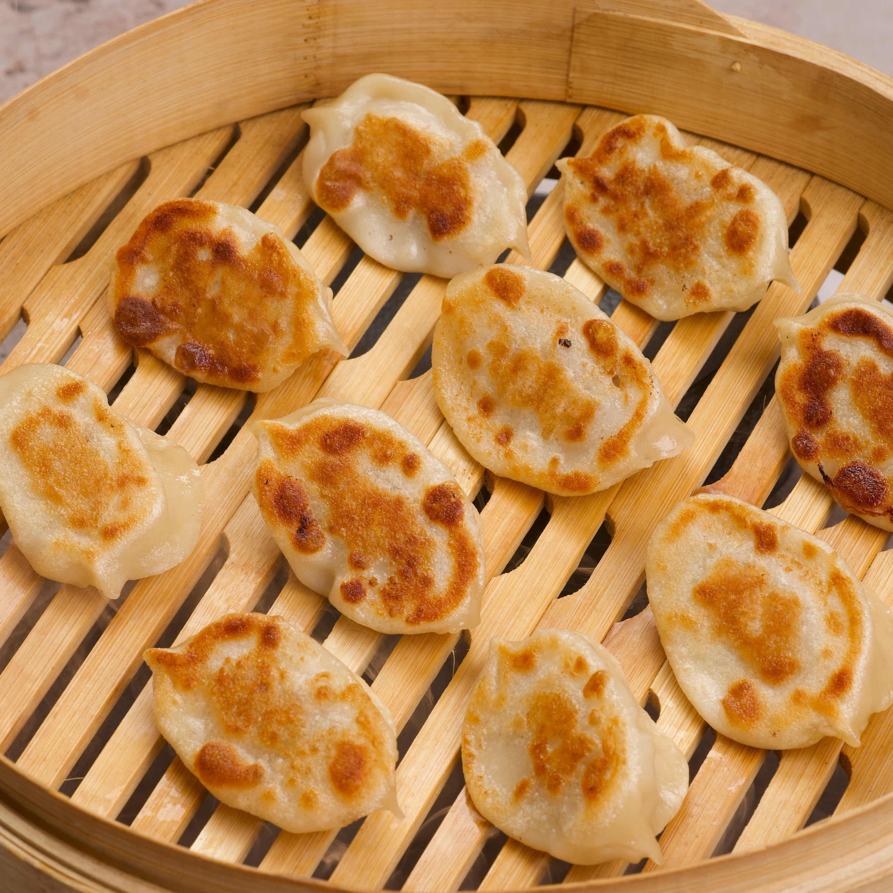 Pork Potsticker