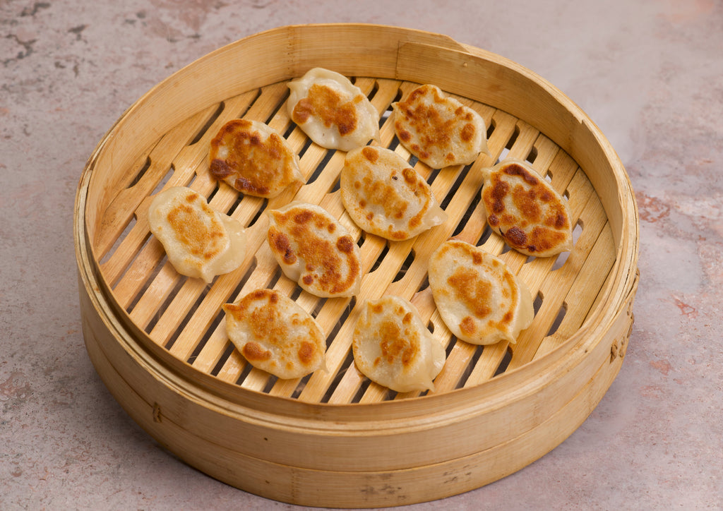 Pork Potsticker