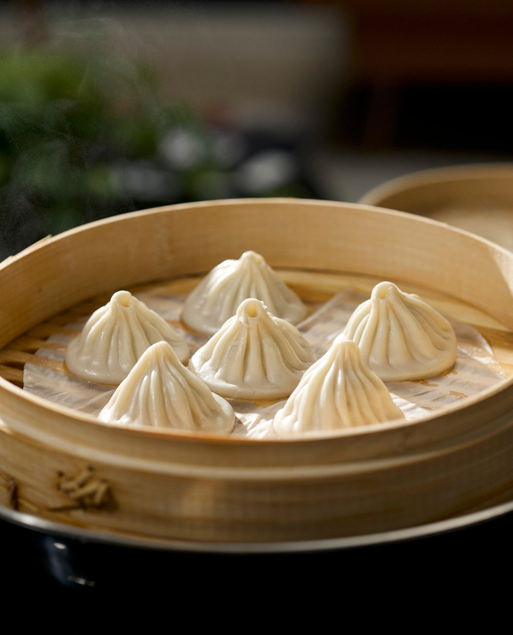 Pork Soup Dumplings