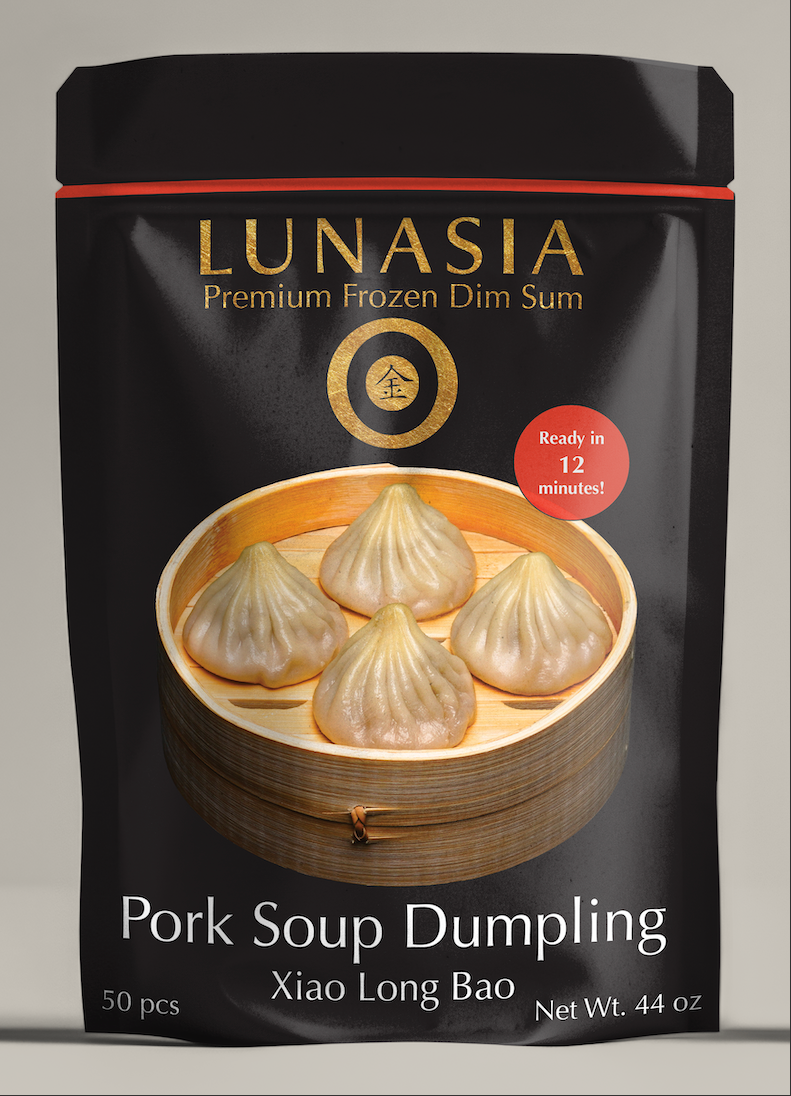 Pork Soup Dumplings